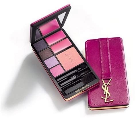 yves saint laurent makeup brushes|yves saint laurent makeup palette.